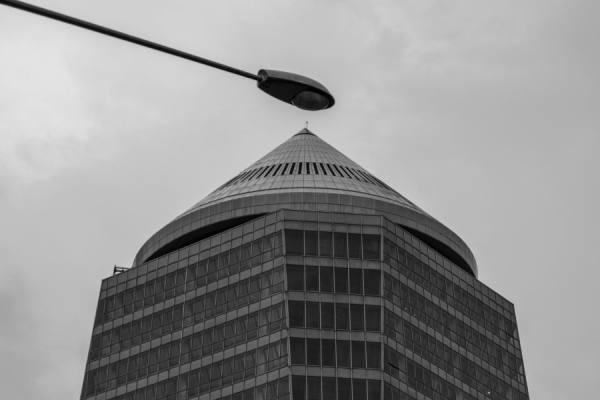 Photograph Gian Paolo Tosin Light On Top on One Eyeland